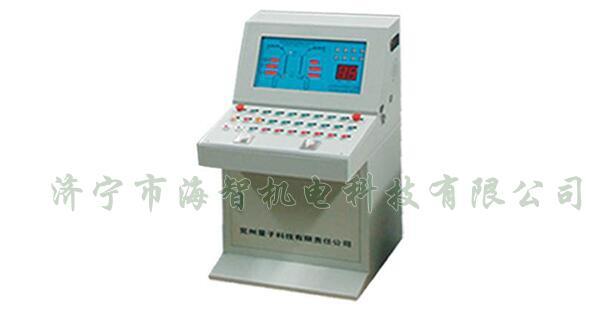 具有維護(hù)使用簡捷、故障率低、性能穩(wěn)定、不易失誤等諸多優(yōu)點(diǎn)