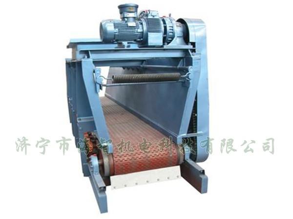 山東雙向帶式（甲帶）給料機