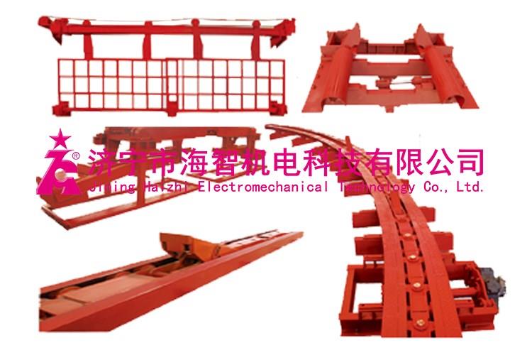 云南Z(W)T智能全方位直（彎）道操車系統(tǒng)
